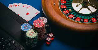 Официальный сайт Vulkan Rich Casino